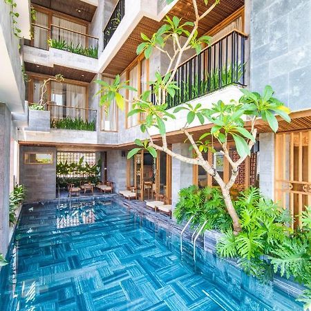 Bonny Boutique Hotel Дананг Екстериор снимка