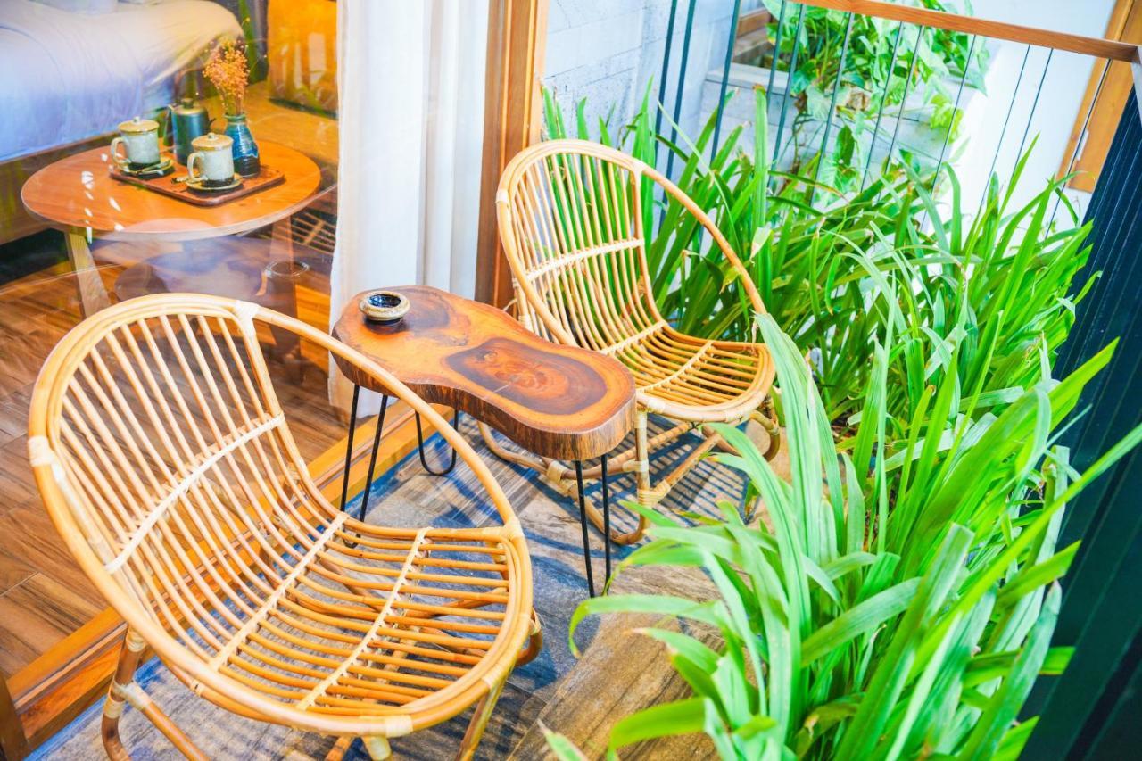 Bonny Boutique Hotel Дананг Екстериор снимка