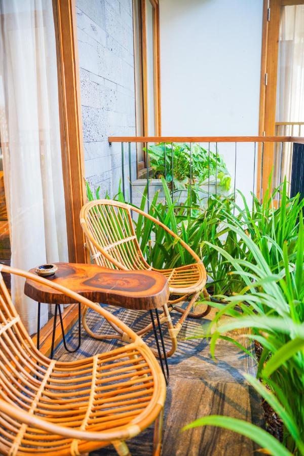 Bonny Boutique Hotel Дананг Екстериор снимка